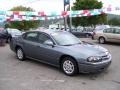 Medium Gray Metallic - Impala  Photo No. 3