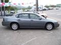 Medium Gray Metallic - Impala  Photo No. 4