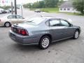 Medium Gray Metallic - Impala  Photo No. 5