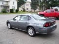 Medium Gray Metallic - Impala  Photo No. 7
