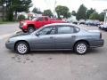 Medium Gray Metallic - Impala  Photo No. 8