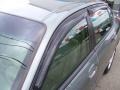 Medium Gray Metallic - Impala  Photo No. 11