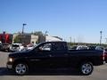 Black - Ram 1500 Laramie Quad Cab Photo No. 2