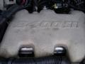 Medium Gray Metallic - Impala  Photo No. 13
