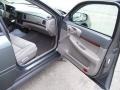 Medium Gray Metallic - Impala  Photo No. 17