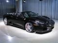 Black Metallic - F430 Spider F1 Photo No. 3