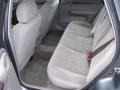Medium Gray Metallic - Impala  Photo No. 23