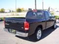 Black - Ram 1500 Laramie Quad Cab Photo No. 5