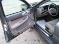 Medium Gray Metallic - Impala  Photo No. 24