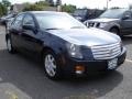 Blue Chip - CTS Sedan Photo No. 2