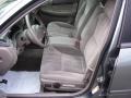 Medium Gray Metallic - Impala  Photo No. 27