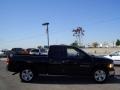 Black - Ram 1500 Laramie Quad Cab Photo No. 6