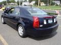 Blue Chip - CTS Sedan Photo No. 5