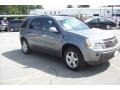 Dark Silver Metallic - Equinox LT AWD Photo No. 1