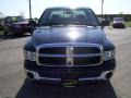 Black - Ram 1500 Laramie Quad Cab Photo No. 8