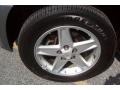 Dark Silver Metallic - Equinox LT AWD Photo No. 9