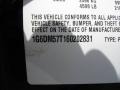 Blue Chip - CTS Sedan Photo No. 15