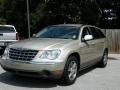 Linen Gold Metallic Pearl - Pacifica Touring Photo No. 1