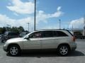 Linen Gold Metallic Pearl - Pacifica Touring Photo No. 2