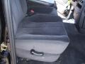 Black - Ram 1500 Laramie Quad Cab Photo No. 11