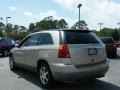 Linen Gold Metallic Pearl - Pacifica Touring Photo No. 3