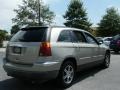 Linen Gold Metallic Pearl - Pacifica Touring Photo No. 5