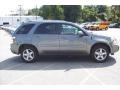 Dark Silver Metallic - Equinox LT AWD Photo No. 20