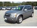Dark Silver Metallic - Equinox LT AWD Photo No. 22