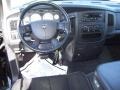 Black - Ram 1500 Laramie Quad Cab Photo No. 13