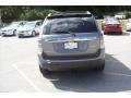 Dark Silver Metallic - Equinox LT AWD Photo No. 23
