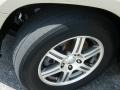 Linen Gold Metallic Pearl - Pacifica Touring Photo No. 12