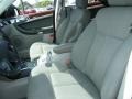 Linen Gold Metallic Pearl - Pacifica Touring Photo No. 14