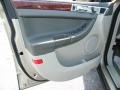 Linen Gold Metallic Pearl - Pacifica Touring Photo No. 17
