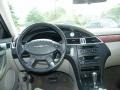 Linen Gold Metallic Pearl - Pacifica Touring Photo No. 18