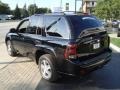 2006 Black Chevrolet TrailBlazer LT 4x4  photo #6