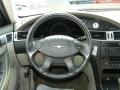 Linen Gold Metallic Pearl - Pacifica Touring Photo No. 19