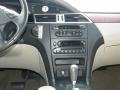 Linen Gold Metallic Pearl - Pacifica Touring Photo No. 20