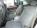 Linen Gold Metallic Pearl - Pacifica Touring Photo No. 21