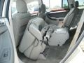 Linen Gold Metallic Pearl - Pacifica Touring Photo No. 24