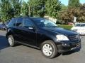 Black - ML 350 4Matic Photo No. 3