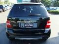 Black - ML 350 4Matic Photo No. 5