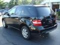Black - ML 350 4Matic Photo No. 6