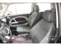 2006 Space Blue Metallic Mini Cooper S Hardtop  photo #9