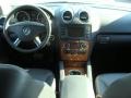 Black - ML 350 4Matic Photo No. 11