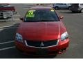 Rave Red Pearl - Galant ES Photo No. 2