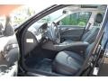 Black - E 350 Sedan Photo No. 4