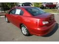 Rave Red Pearl - Galant ES Photo No. 6
