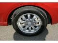 Rave Red Pearl - Galant ES Photo No. 7