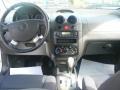 Summit White - Aveo 5 LS Hatchback Photo No. 8