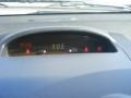 Summit White - Aveo 5 LS Hatchback Photo No. 11